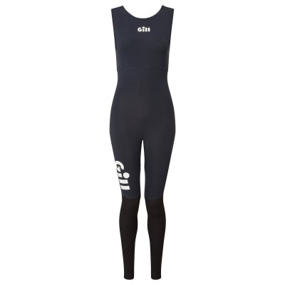 GILL - ZENTHERM LONGJOHN DONNA 2.0