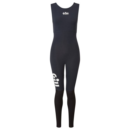 GILL - ZENTHERM LONGJOHN DONNA 2.0