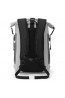 GILL - ZAINO STAGNO VOYAGER BACKPACK GRIGIO
