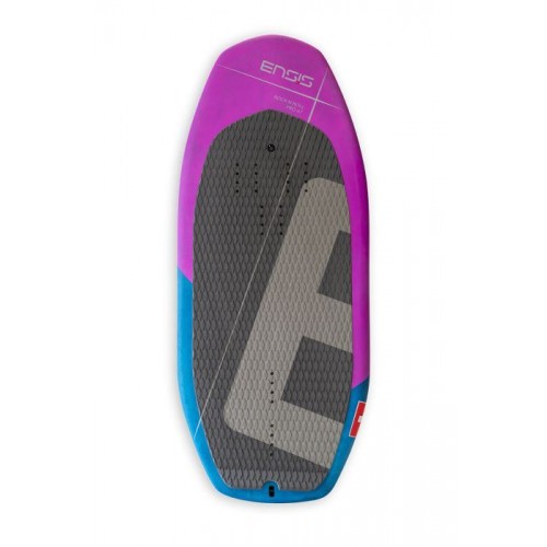 ENSIS - ROCK'N'ROLL PRO 47 LT - BLUE | PURPLE
