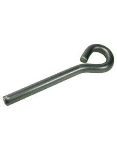 WINDESIGN TILLER RETAINING LASER® PIN