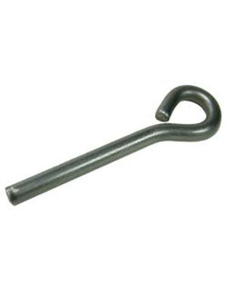 WINDESIGN TILLER RETAINING LASER® PIN