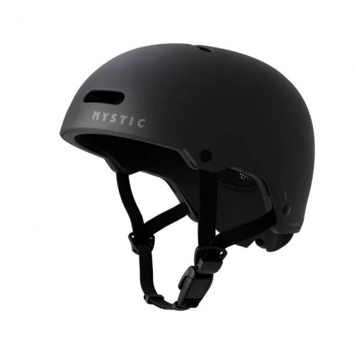 MYSTIC - CASCO VANDAL PRO - NERO