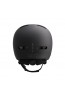 MYSTIC - VANDAL PRO HELMET - BLACK