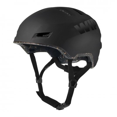 FORWARD - CASCO PROWIP 2.0 NERO