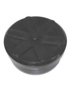 CAP, LOWER SHAFT, LOWER RADIAL