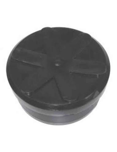 CAP, LOWER SHAFT, LOWER RADIAL
