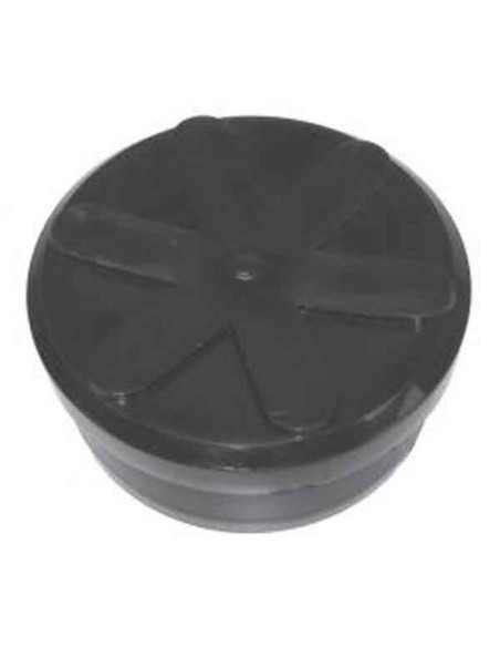 CAP, LOWER SHAFT, LOWER RADIAL