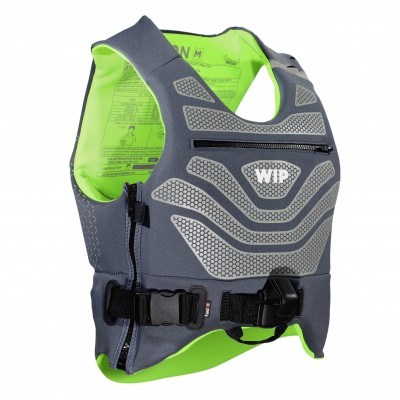 FORWARD - SALVAGENTE IMPACT WING NEO 50N