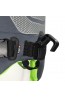 FORWARD - SALVAGENTE IMPACT WING NEO 50N
