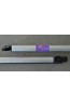 EMMETI SPARS - TANGONE IN ALLUMINIO ANODIZZATO CON SUPPORTO PER ALBERO ED AGGANCIO RAPIDO