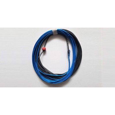 EMMETI SPARS - DRIZZA FIOCCO IN DYNEEMA®