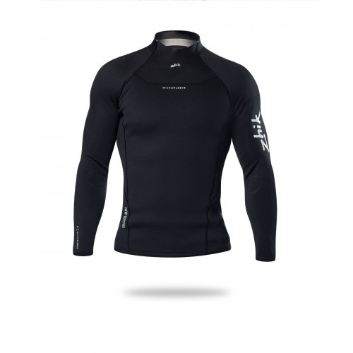 ZHIK - TOP MICROFLEECE PERFROMANCE UOMO