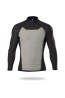 ZHIK - TOP MICROFLEECE PERFROMANCE UOMO