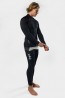 ZHIK - TOP MICROFLEECE PERFROMANCE UOMO