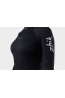 ZHIK - TOP MICROFLEECE PERFORMANCE DONNA