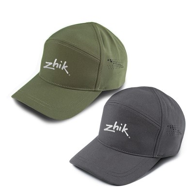 ZHIK - CAPPELLINO SPORTS CAP