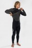 ZHIK - MAN MICROFLEECE X LONGJOHN