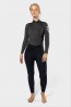 ZHIK - LONGJOHN MICROFLEECE X DONNA