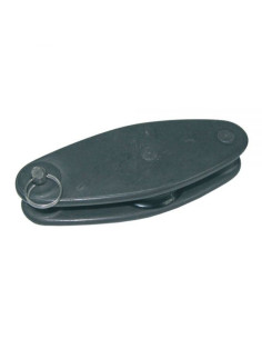 HOLT BLOCK, VANG, LASER® WITH PIN AND BECKET