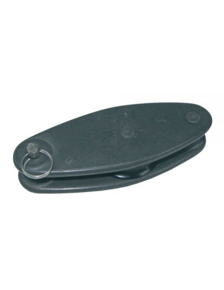 HOLT BLOCK, VANG, LASER® WITH PIN AND BECKET