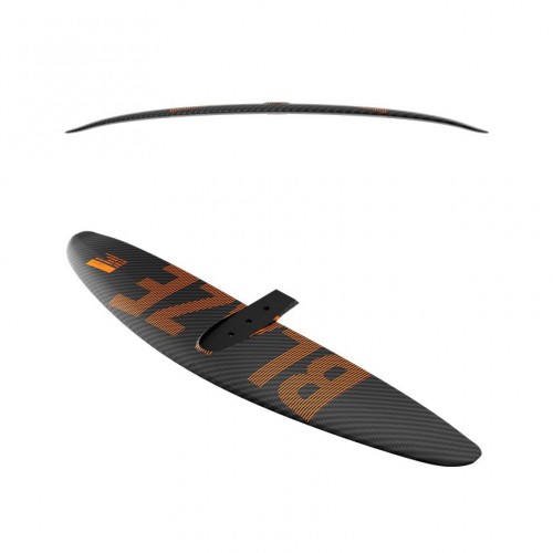 RRD - BLAZE FRONT WING 1100 FULL CARBON