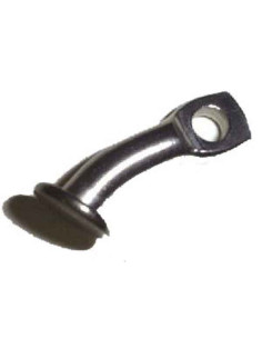 FOLDED PIN FOR LASER® VANG
