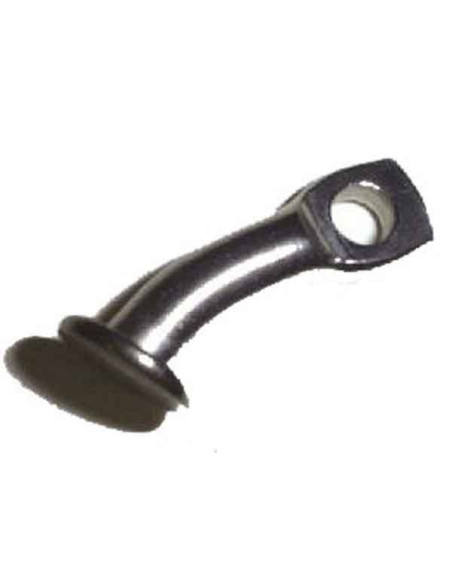 FOLDED PIN FOR LASER® VANG