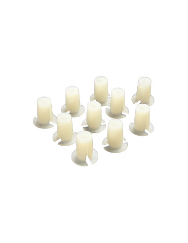 OPTIPARTS - TASSELLO PER LISTELLO POZZETTO ILCA