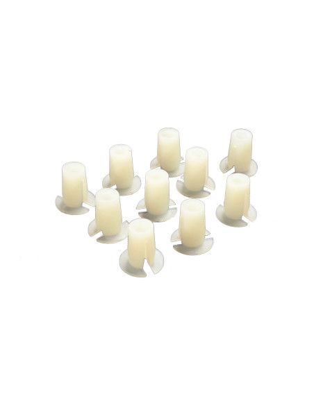 OPTIPARTS - TASSELLO PER LISTELLO POZZETTO ILCA
