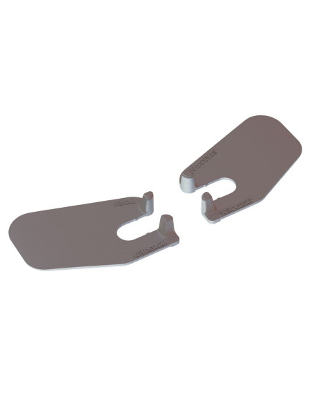 WINDESIGN - TRAVELER PLATES FOR LASER/ILCA