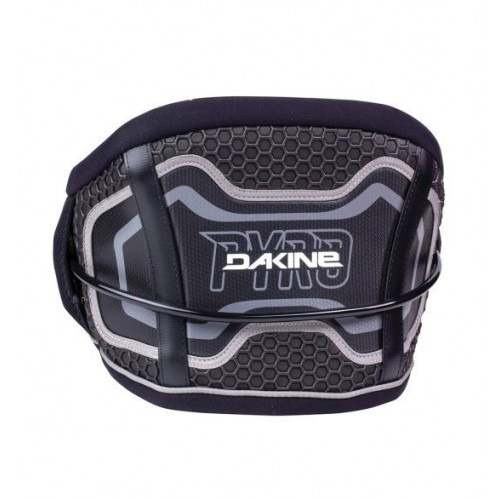 DAKINE - PYRO KITE HARNESS BLACK + BAR