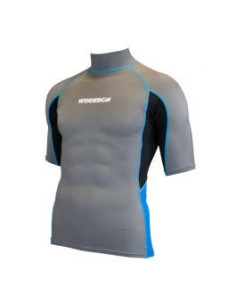 WINDESIGN - LYCRA MANICA CORTA S/S