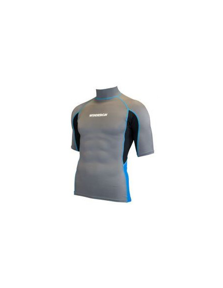 WINDESIGN - LYCRA MANICA CORTA S/S