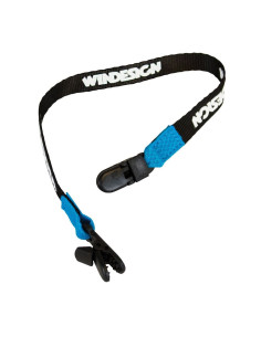 WINDESIGN -  LACCIO CON CLIP SALVA CAPPELLO