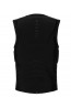MYSTIC - SOLACE IMPACT VEST SZIP - BLACK