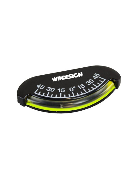 WINDESIGN - CLINOMETER FOR BOAT