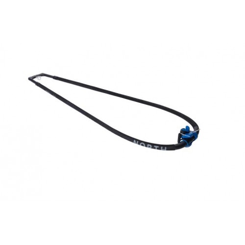 NORTH - BOMA XOVER 165 - 205 ULTIMATE  CARBON