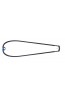 NORTH - BOMA XOVER 165 - 205 ULTIMATE  CARBON