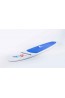 STARBOARD - SET WINDSURFER LT (DESIGN) + RIG (5.7 SAIL)