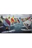 STARBOARD - SET WINDSURFER LT (DESIGN) + RIG (5.7 SAIL)