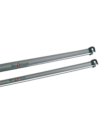 WINDESIGN - TANGONE NON RASTEMATO 420