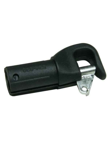 OPTIPARTS - VAREA TERMINALE TANGONE 420