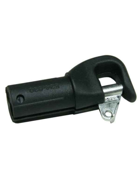 OPTIPARTS - VAREA TERMINAL SPINNAKER POLE 420