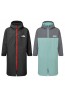 GILL - AQUA PARKA JACKET