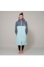 GILL - AQUA PARKA JACKET