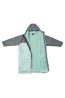GILL - AQUA PARKA JACKET