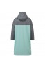 GILL - AQUA PARKA JACKET