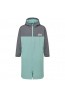 GILL - AQUA PARKA JACKET