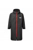 GILL - AQUA PARKA JACKET